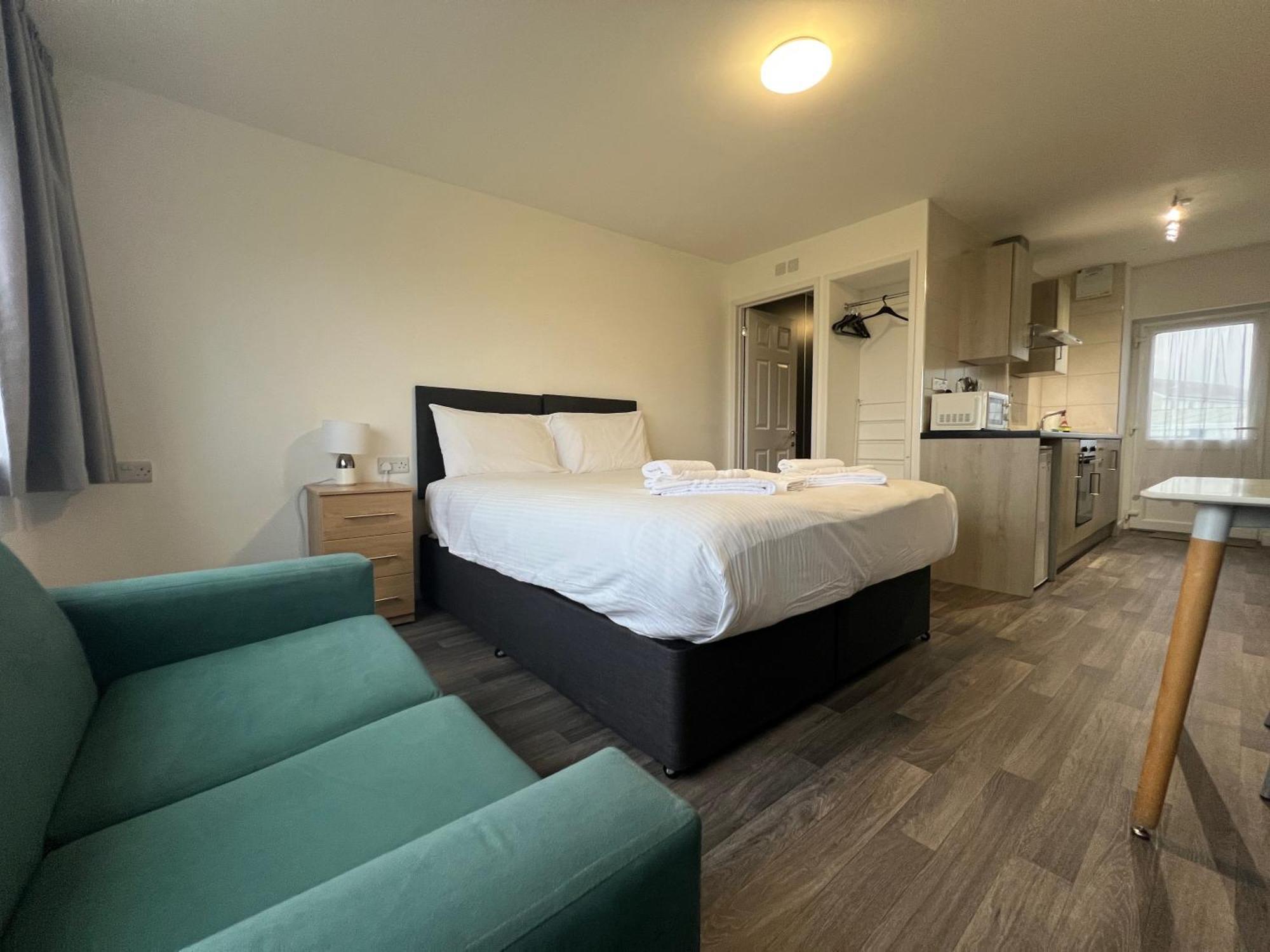 North Devon Resort Ilfracombe Eksteriør bilde