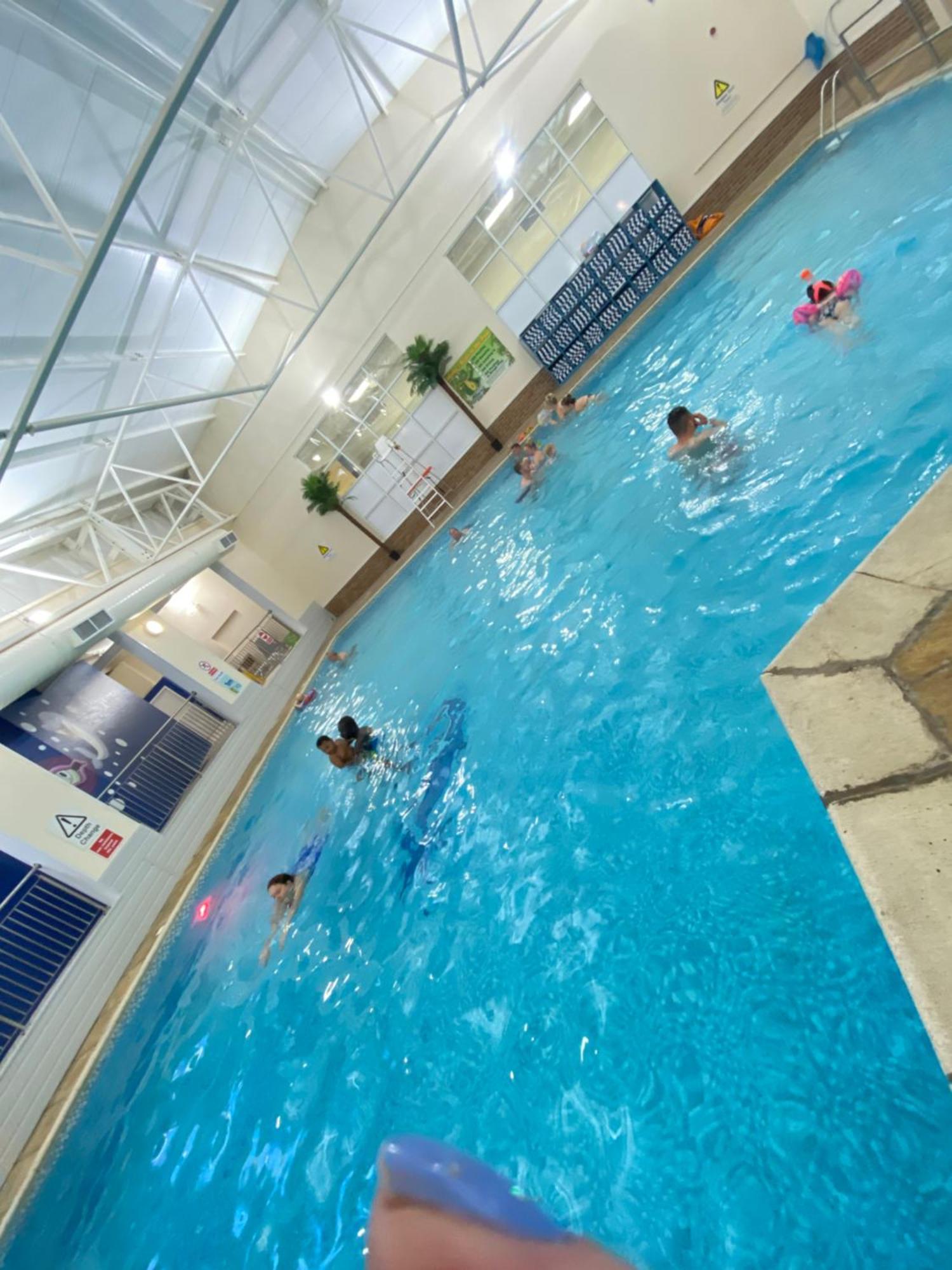 North Devon Resort Ilfracombe Eksteriør bilde